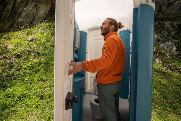 Best High-end porta potty rental  in Pahokee, FL
