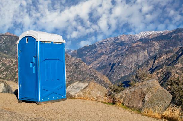 Affordable portable toilet rental in Pahokee, FL