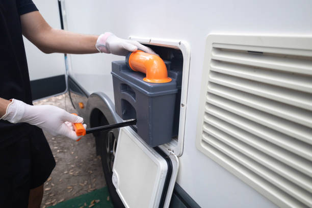 Best Best portable toilet rental  in Pahokee, FL