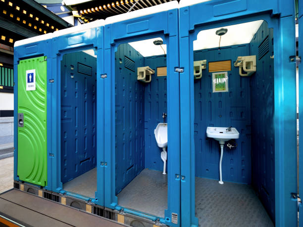 Best Construction site porta potty rental  in Pahokee, FL