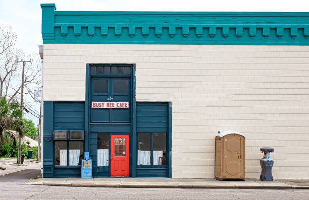 Best Emergency porta potty rental  in Pahokee, FL